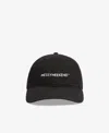 Messy Weekend Aps Cap