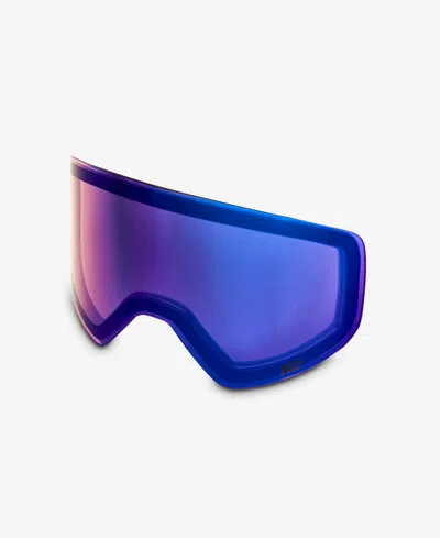 Messy Weekend Aps Clear Lens In Blue