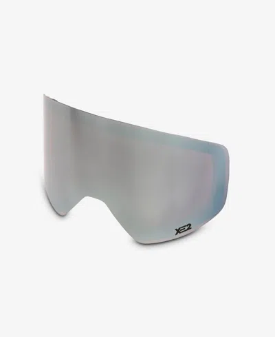 Messy Weekend Aps Clear Lens In Gray