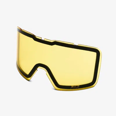 Messy Weekend Aps Ferdi Lens In Yellow