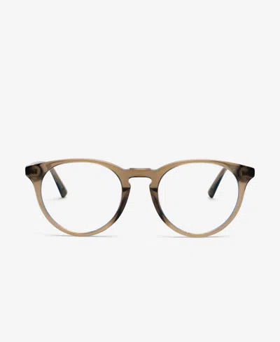 Messy Weekend Aps New Depp Optics In Brown