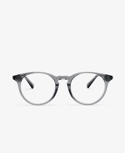 Messy Weekend Aps New Depp Optics In Gray