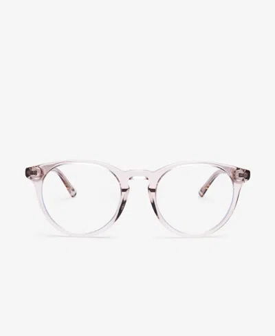 Messy Weekend Aps New Depp Optics In White