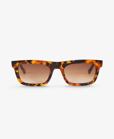 Messy Weekend Aps New Dylan [edwin] In Brown