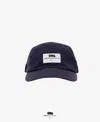 Messy Weekend Aps Parlez Cap
