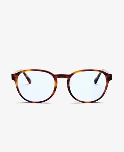 Messy Weekend Aps Ryan Optics In Brown