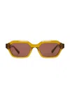 Messyweekend Anthony Sunglasses