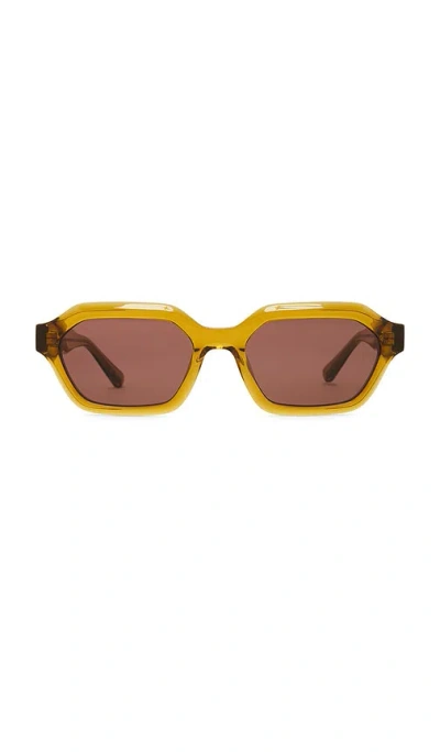 Messyweekend Anthony Sunglasses