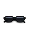 Messyweekend Anthony Sunglasses Black