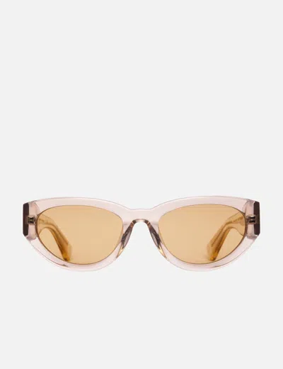 Messyweekend Audrey In Pink