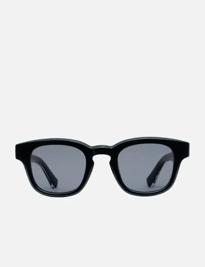 Messyweekend Austin In Black