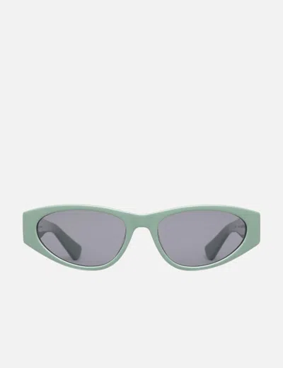 Messyweekend Blade In Green