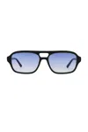 Messyweekend Burt Sunglasses