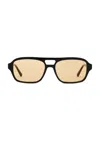 Messyweekend Burt Sunglasses