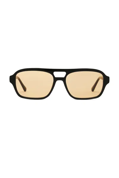 MESSYWEEKEND BURT SUNGLASSES