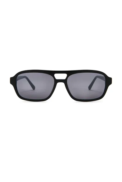 MESSYWEEKEND BURT SUNGLASSES