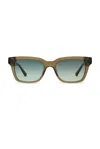 Messyweekend Dean Sunglasses