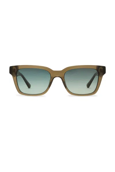 MESSYWEEKEND DEAN SUNGLASSES