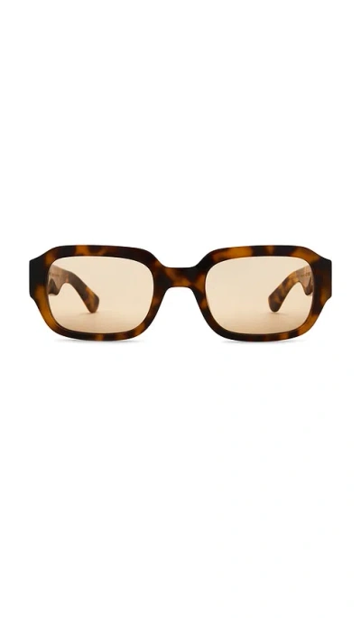 MESSYWEEKEND DOWNEY SUNGLASSES