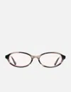 Messyweekend Ivy Optics