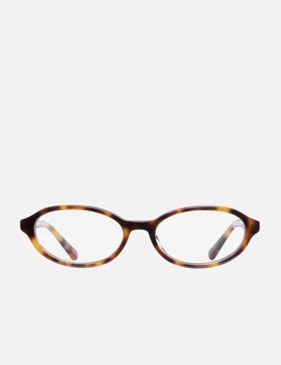 Messyweekend Ivy Optics