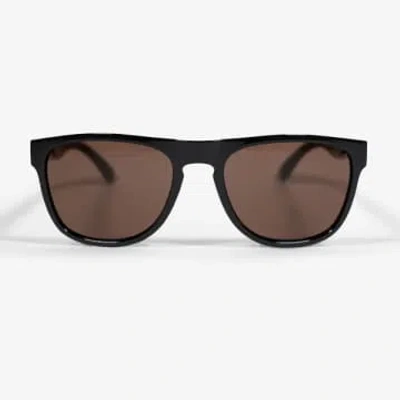 Messyweekend | Makau Sunglasses | Black