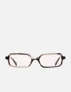 Messyweekend Milo Optics