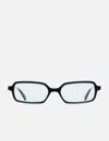 Messyweekend Milo Optics In Black