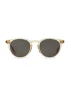 Messyweekend New Depp Sunglasses