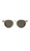 Messyweekend New Depp Sunglasses