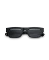 Messyweekend New Dylan Iso Sunglasses Black