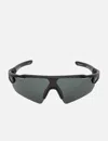 Messyweekend Rapid Sunglasses In Black