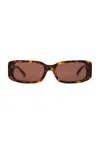 Messyweekend Roxie Sunglasses