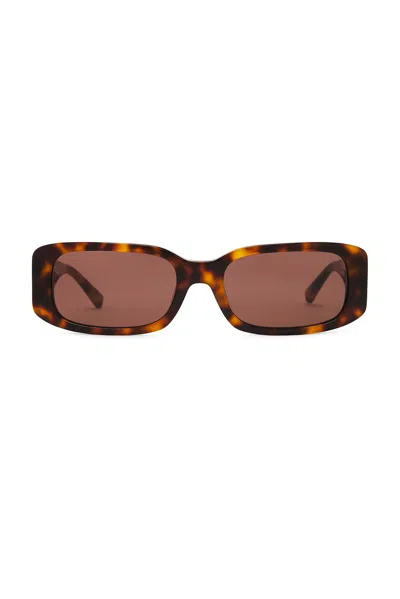 MESSYWEEKEND ROXIE SUNGLASSES