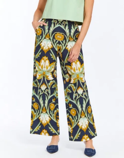 Mestiza New York Antonella Pants In Blue