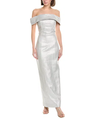 MESTIZA NEW YORK MONA GOWN