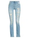 Met Jeans Jeans In Blue