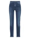 Met Jeans Jeans In Blue
