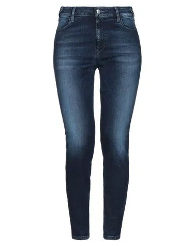 Met Jeans Jeans In Blue