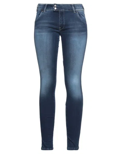 Met Jeans Jeans In Blue