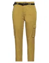 Met Jeans Pants In Sage Green