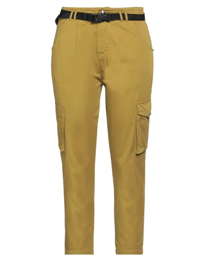 Met Jeans Pants In Sage Green
