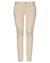 Met Jeans Casual Pants In Sand