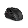 Met Manta Mips Hel Black Gloss In Black