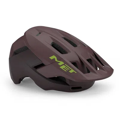Met Terrae Mips Matte Mauve Hel