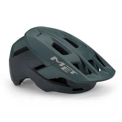 Met Terrae Mips Matte Rock Blue Hel