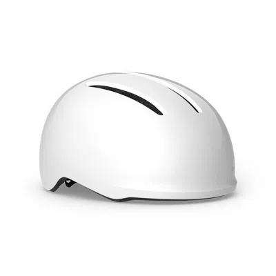 Met Vibe Mips Gloss White Hel