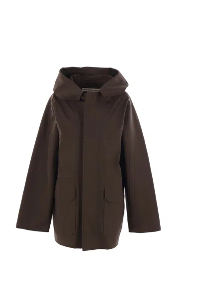 META CAMPANIA COLLECTIVE META CAMPANIA  COLLECTIVE COATS