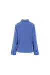 Meta Campania Collective Meta Campania  Collective Shirts In Blue