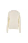 Meta Campania Collective Wool Raglan Sweater